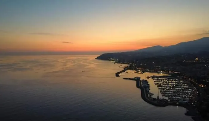 Διαμέρισμα Il Sole Di