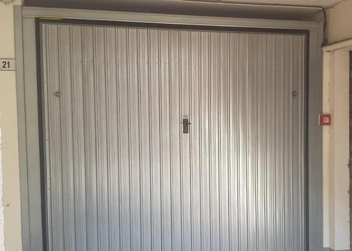 Apartment Il Sole Di Sanremo