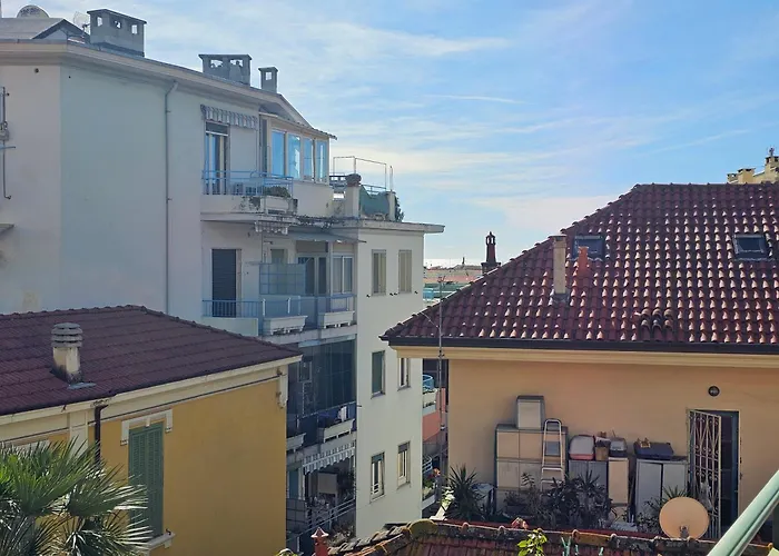 Apartment Il Sole Di