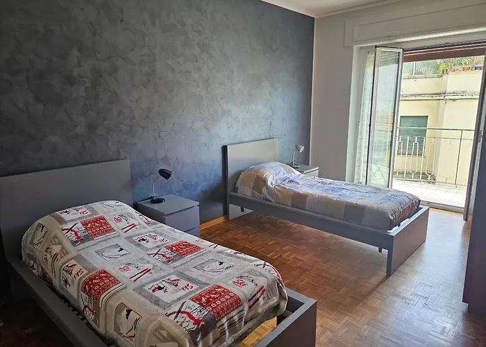 Il Sole Di Apartment