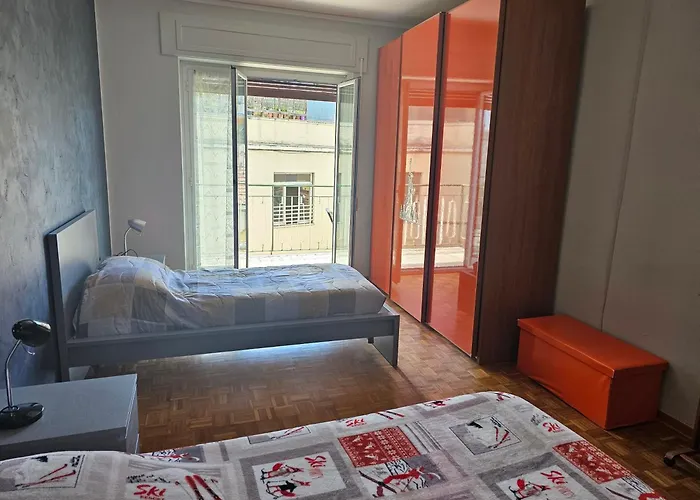 Il Sole Di Σαν Ρέμο