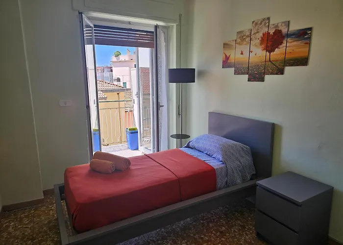 Il Sole Di * Σαν Ρέμο