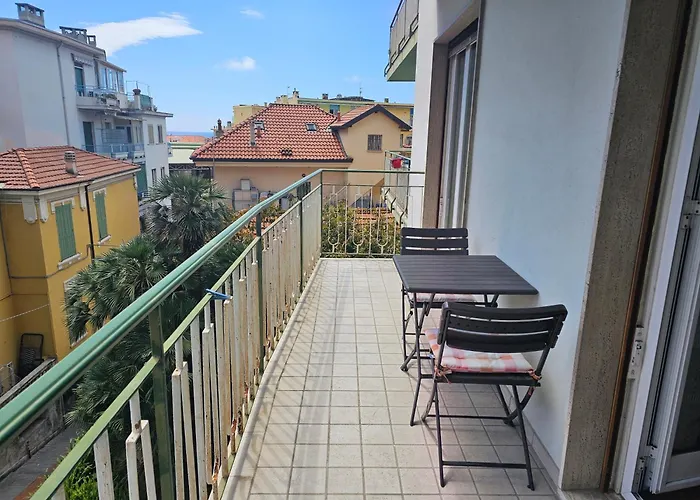 Il Sole Di Apartment