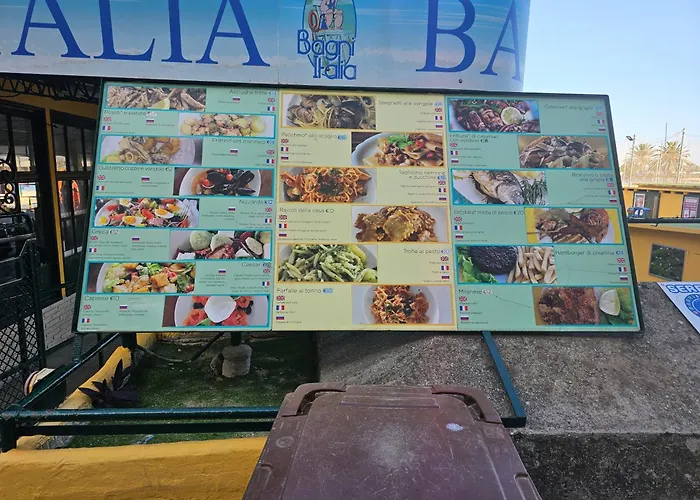 Il Sole Di Διαμέρισμα *