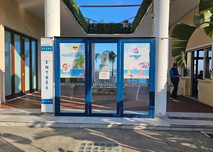 Daire Il Sole Di Sanremo