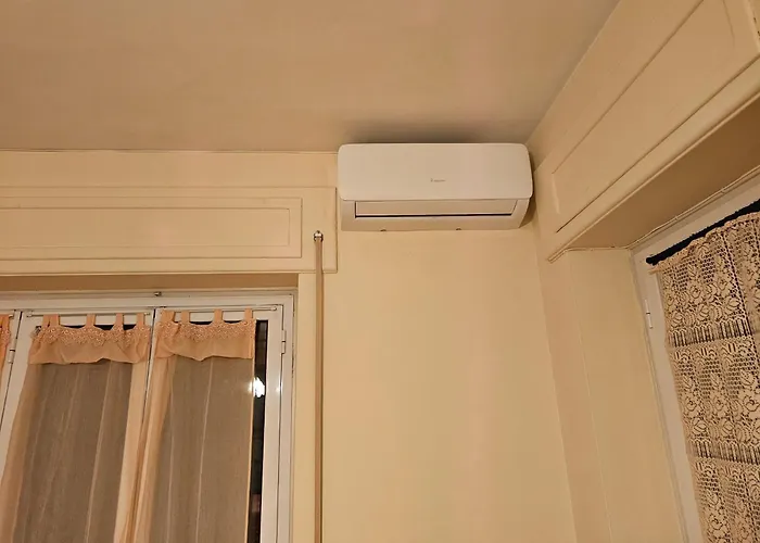 Διαμέρισμα Il Sole Di Σαν Ρέμο