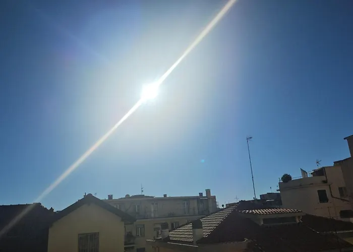 Il Sole Di * Σαν Ρέμο