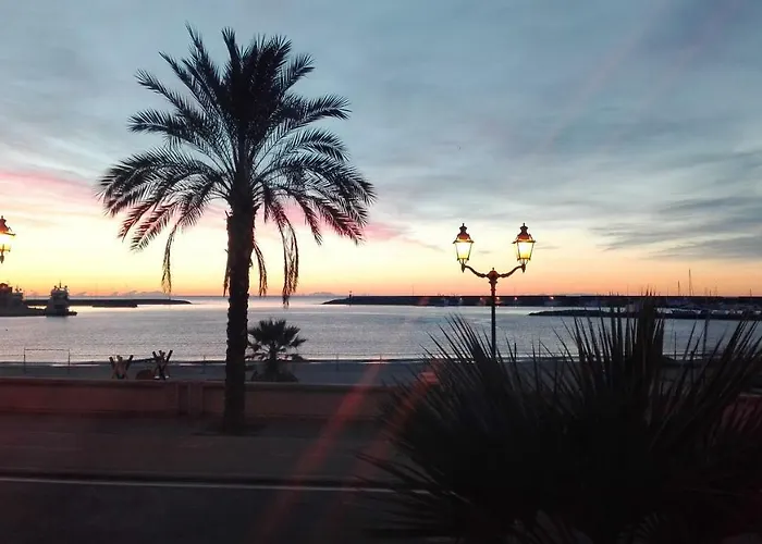 Il Sole Di Apartment *